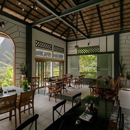 Magical Mountain View Resort Khao Sok National Park Exteriör bild